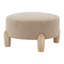Repose-pieds rond scandinave Geddes-2060733903-2051030661