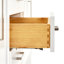 Ensemble de meuble-lavabo double Alemanno Akwasi-1767846429-1793710924-1793710927