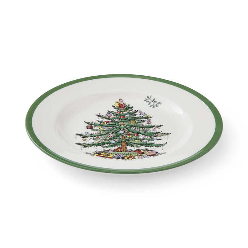 8" Salad Plate