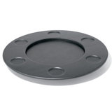 Mami By Stefano Giovannoni Wood Serving Dish