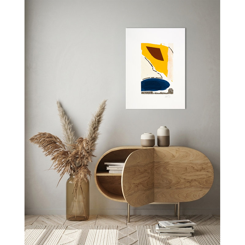 Worker - Caregiver Print