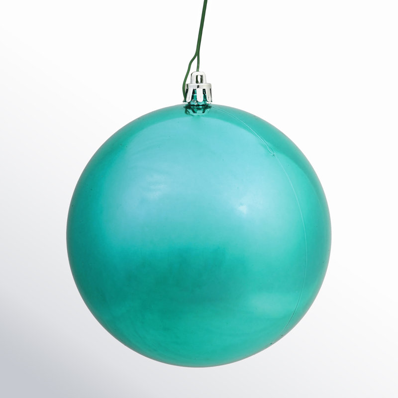 Babiole incassable, 3", Écume de mer brillant