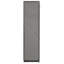 3 Door Fabric Wardrobe-43552720