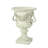 Geffrey 24" H Magnesium Oxide Urn Planter with Drainage Hole and Stopper-166013463