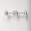 Saimi 3 - Light Dimmable Vanity Light-1617286974