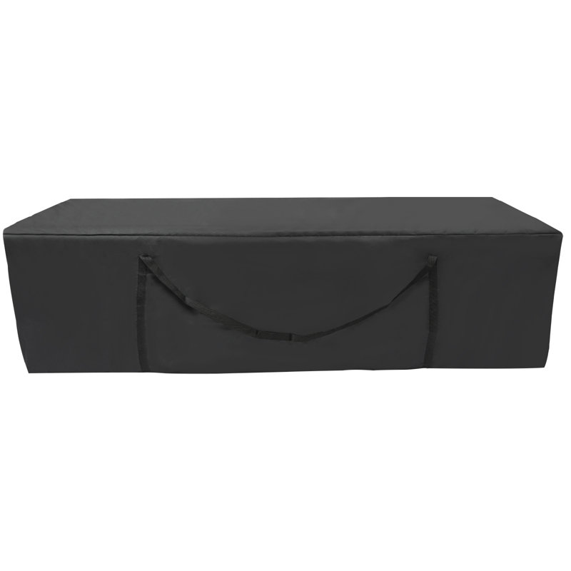 Outdoor Cover, 20" H x 68" W x 30" D