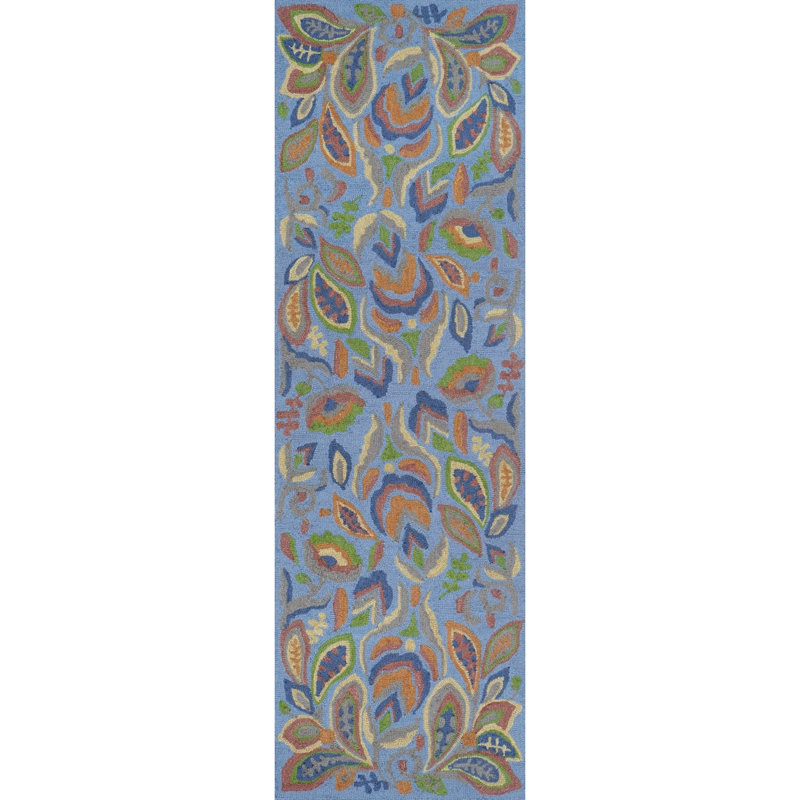 Pivoines, 2'6" x 8'