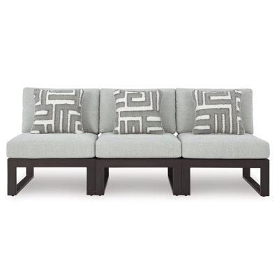 Beachloft 4-Piece Outdoor Sectional