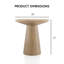  Ensemble de tables basses Astromeritis-1926189223-1926189226