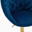 Tabouret pivotant à hauteur réglable-87320759