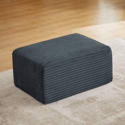 Cloud Ottoman Only 1 seat