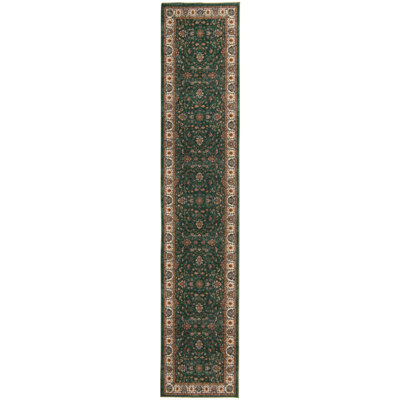 Artez Oriental Indoor Rug