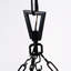 Darlana 12 - Light Wagon Wheel Chandelier-1312829776-1312829777