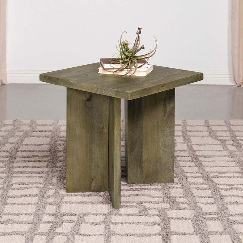 Table de bout Donovan