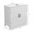Dilia 23.5'' Single Bathroom Vanity Base Only