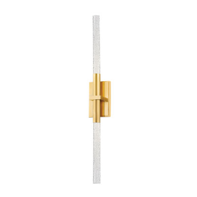 MILLERTON WALL SCONCE