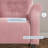 30.3" Wide Tufted Upholstered Armchair-551052035