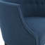 Fauteuil club idéal pour les patios extérieurs