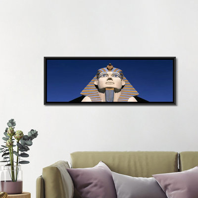 " Luxor Hotel Sphinx, Las Vegas, Nevada "