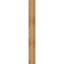 TimberCraft 5 3/8 "planches jointes à panneaux n-batten, cèdre rouge de l'Ouest (par paire)-36421019-36421069