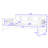 Full Size Wooden Daybed with Slats Support-711862914