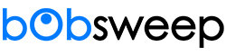 bObsweep Logo