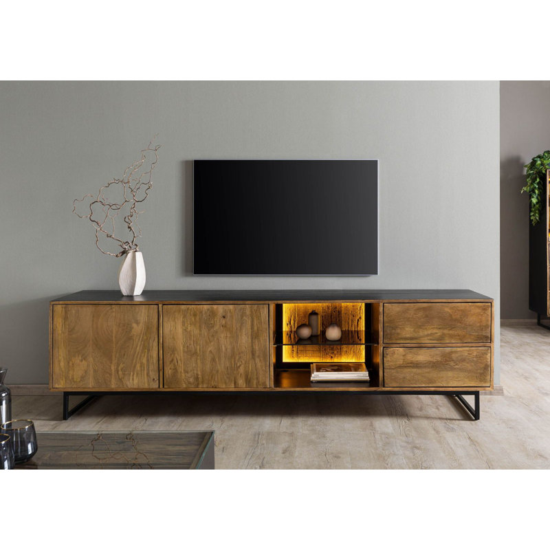 DAVIS TV Stand for TVs up to 75"