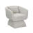 Modern Upholstered Chenille Swivel Accent Chair-1209483736-1209483739