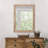 Wood Framed Mirrors