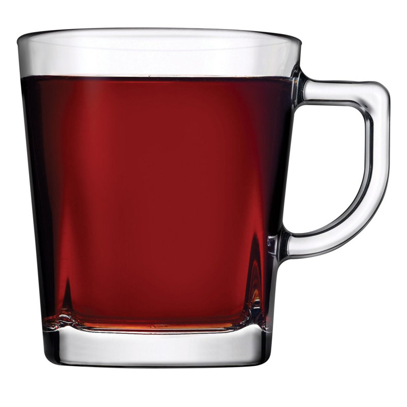 Jetske Glass Mug