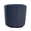 Fauteuil d'appoint pivotant Oaklynn-405381788