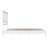 Aritra Solid Wood Low Profile Platform Bed-1762049906-1788230875