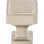 Ascendra 1 1/8" Length Square Knob