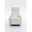 Fauteuil court en peluche-2063417881