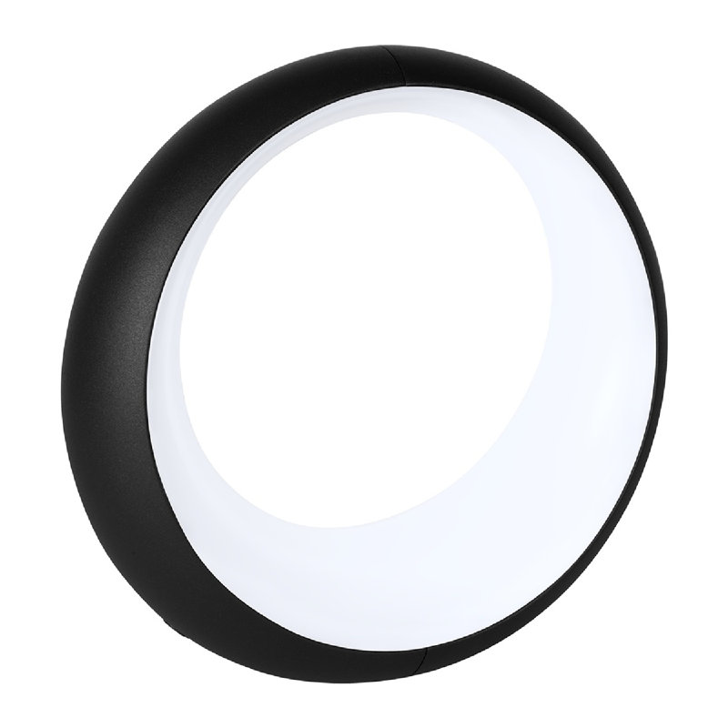 Lampe Hoopik 10 po, Réglisse
