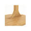 End Table Solid Wood End Table-343290200