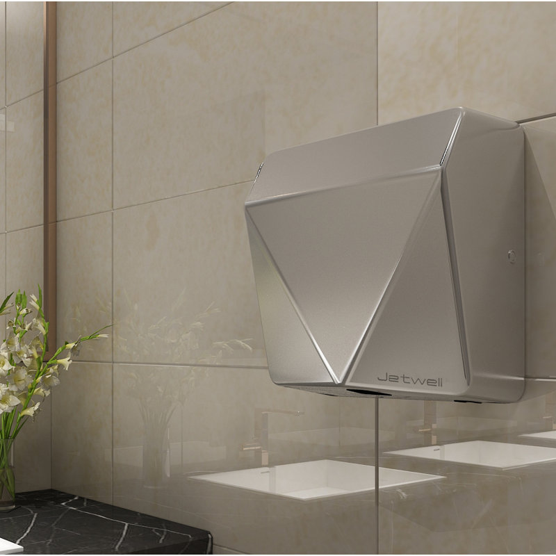 JETWELL 110 Automatic Hand Dryer