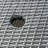 Andujar Round Outdoor Dining Table Umbrella Hole , 46.5 " W 46.5 " D-28021159