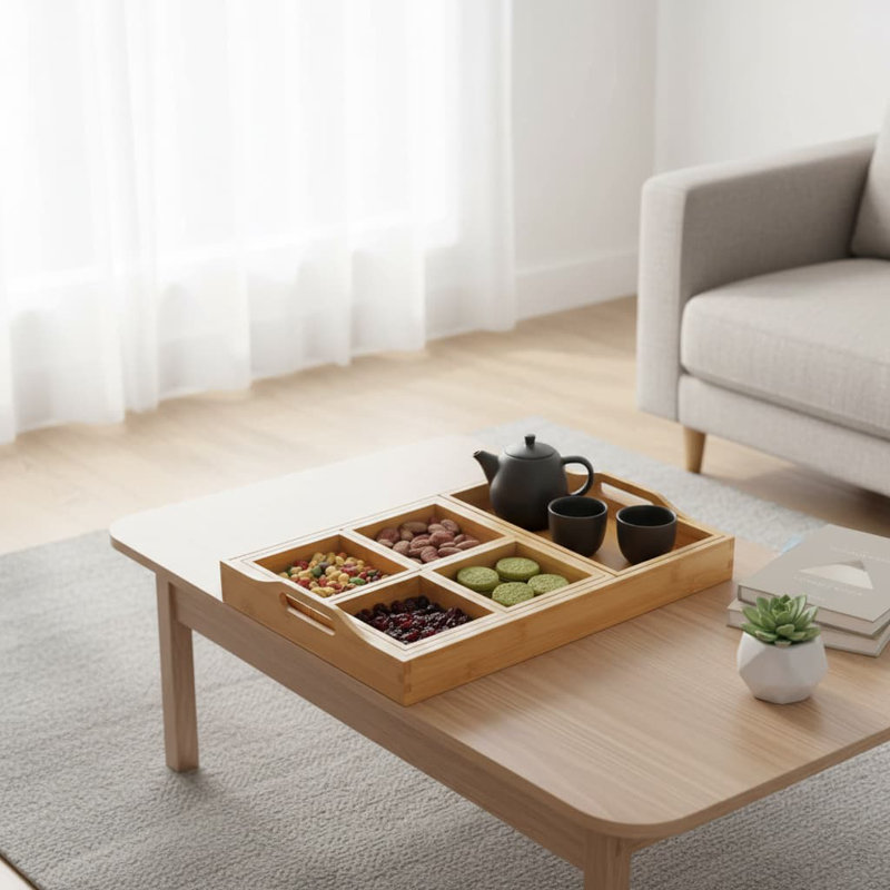 Tray