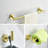 6 - Piece Bathroom Hardware Set-72549130