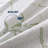 Hypoallergenic and Waterproof Fitted Mattress Protector-1225192944