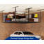Elevated Garage Storage Racks,adjustable Ceiling Storage Racks,600 Lb.load Capacity.-468489191-468489189