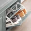 Moriah 8 Pair Shoe Bench-321042700