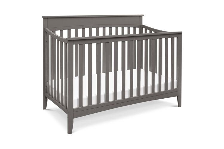 Grove 4-in-1 Convertible Crib