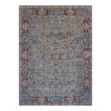 One-of-a-Kind 12'3" x 15' Hand Knotted Area Rug