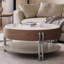 Table basse ronde Light Luxury