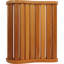 Appui-tête de sauna S (normal) - Fauteuil de sauna ergonomique avec appui-tête pour sauna-125784084