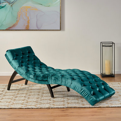 CHAISE LUNGE