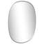 Plastic Oval Wall Mirror-247793958-247793970