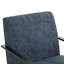 Upholstery Lounge Chair,Set Of 2-893954986